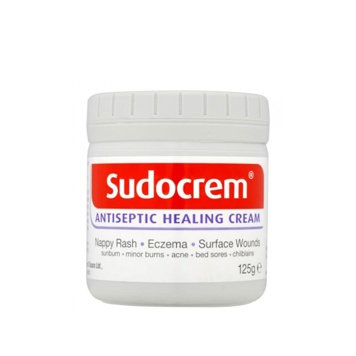 SUDOCREM  krēms 125g